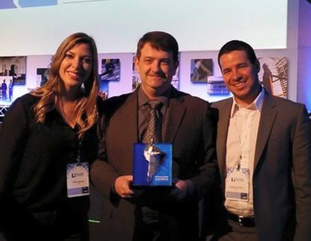 Do Brasil para o mundo