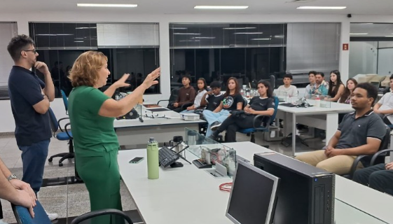 Criando oportunidades